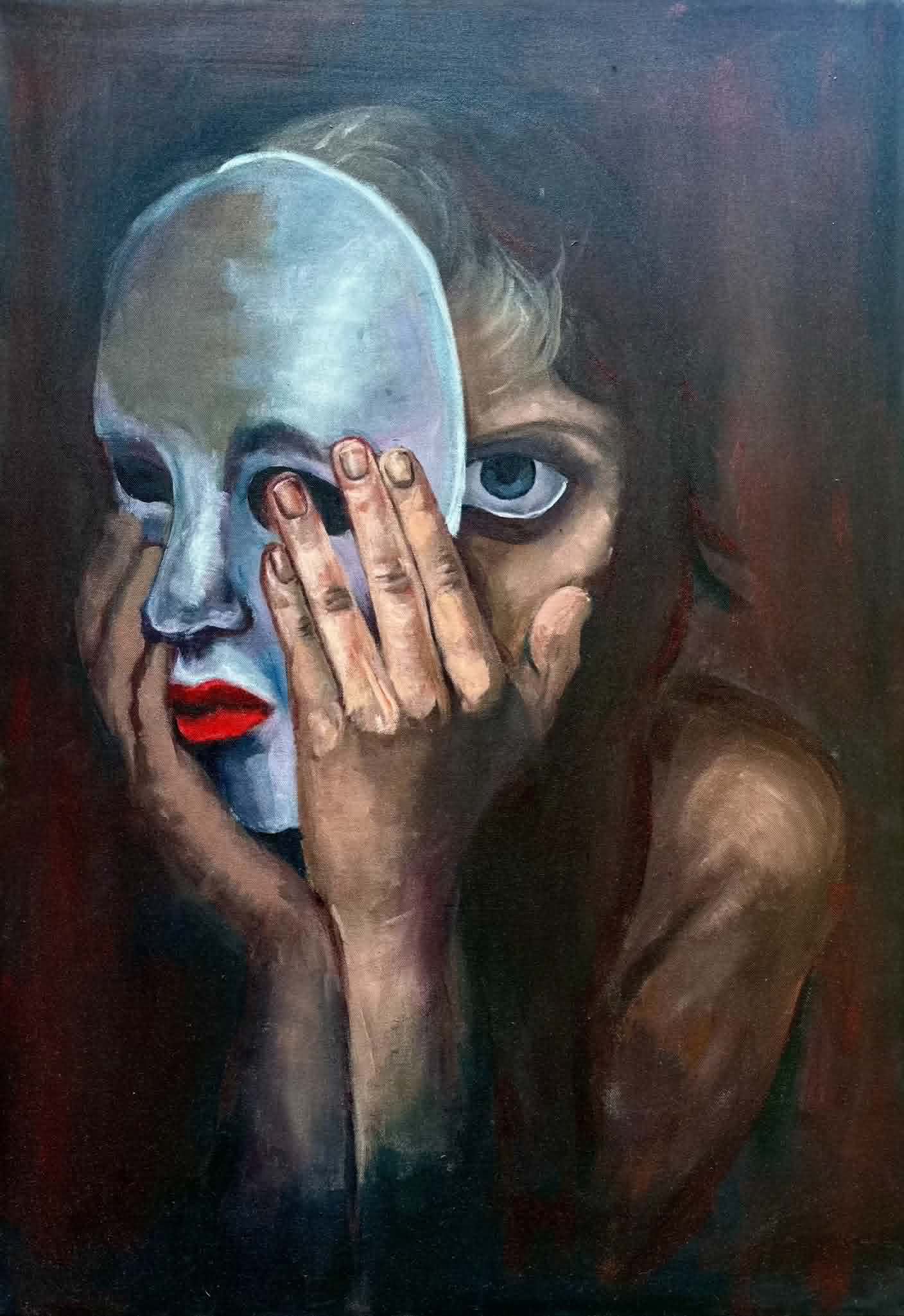 Unmasked